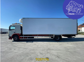 Kravas automašīna refrižerators VOLVO FM 330