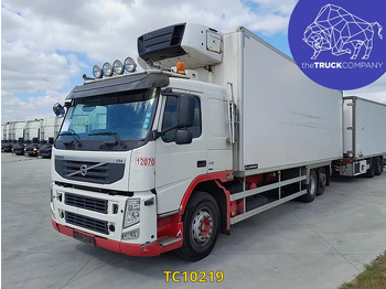Kravas automašīna refrižerators VOLVO FM 340