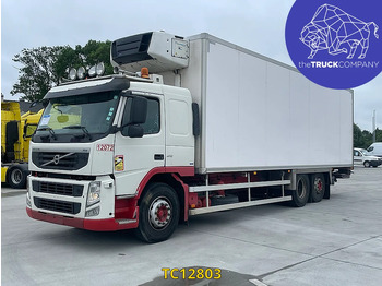 Kravas automašīna refrižerators VOLVO FM 410
