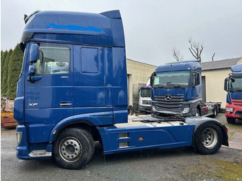 Vilcējs DAF XF 480: foto 2