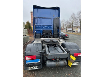 Vilcējs DAF XF 480: foto 3