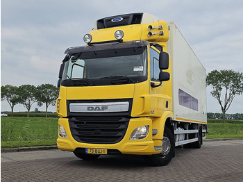 Kravas automašīna refrižerators DAF CF 220