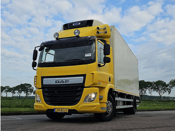 Kravas automašīna refrižerators DAF CF 220