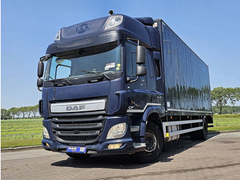 Kravas automašīna ar tentu DAF CF 260