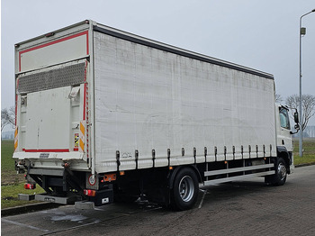 Kravas automašīna ar tentu DAF CF 320 Dhollandia 2 ton: foto 3