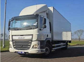 Kravas automašīna refrižerators DAF CF 330