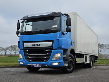 Kravas automašīna refrižerators DAF CF 460