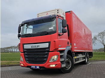 Kravas automašīna refrižerators DAF CF 460