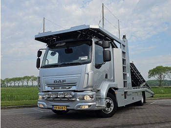 Autovedējs DAF LF 250