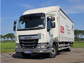 Kravas automašīna ar tentu DAF LF 290