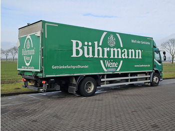 Kravas automašīna ar slēgto virsbūvi DAF LF 310 18T AIRCO LIFT: foto 3