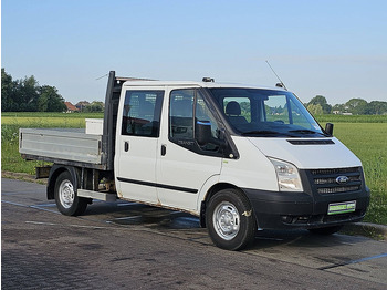 Pikaps Ford Transit 300 pickup: foto 5