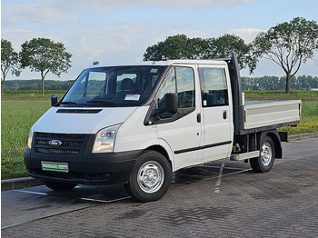 Pikaps Ford Transit 300 pickup: foto 2