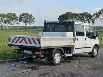 Pikaps Ford Transit 300 pickup: foto 3