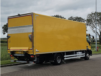 Kravas automašīna ar slēgto virsbūvi Iveco 150E22 EUROCARGO 150-220 AIRCO LIFT: foto 3