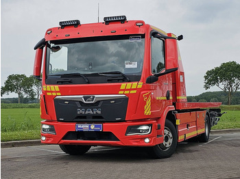 Autovedējs MAN TGL 12.220