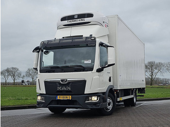 Kravas automašīna refrižerators MAN TGL 12.220