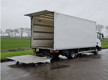 Kravas automašīna ar slēgto virsbūvi MAN 8.190 TGL AIRCO AUTOMATIC LIFT: foto 3