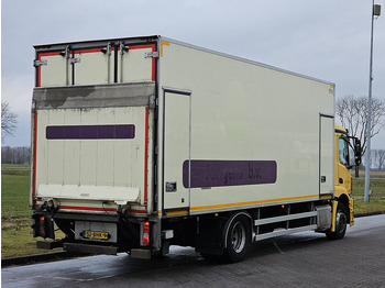 Mercedes-Benz ANTOS 1824 CARRIER MULTI LIFT līzingu Mercedes-Benz ANTOS 1824 CARRIER MULTI LIFT: foto 3