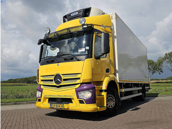 Kravas automašīna refrižerators MERCEDES-BENZ Antos 1824