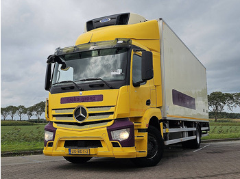 Kravas automašīna refrižerators MERCEDES-BENZ Antos 1824