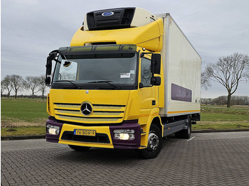 Kravas automašīna refrižerators MERCEDES-BENZ Atego 1224