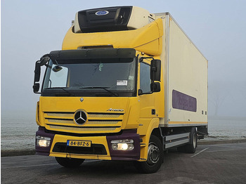 Kravas automašīna refrižerators MERCEDES-BENZ Atego 1224