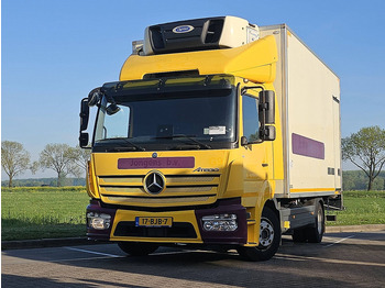 Kravas automašīna refrižerators MERCEDES-BENZ Atego 824