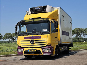 Kravas automašīna refrižerators MERCEDES-BENZ Atego 824