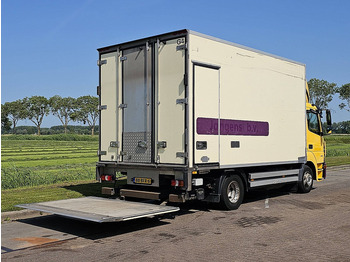 Kravas automašīna refrižerators Mercedes-Benz ATEGO 824 CARRIER MULTI TEMP: foto 3