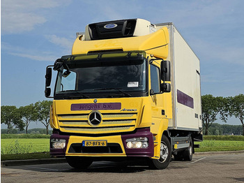 Kravas automašīna refrižerators MERCEDES-BENZ Atego 824