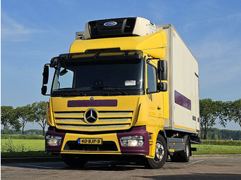 Kravas automašīna refrižerators MERCEDES-BENZ Atego 824