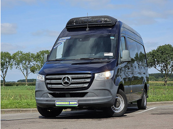 Komercauto refrižerators MERCEDES-BENZ Sprinter 314