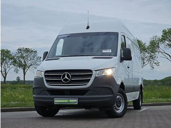 Kravas mikroautobuss MERCEDES-BENZ Sprinter 316