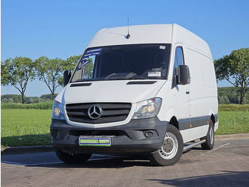 Kravas mikroautobuss MERCEDES-BENZ Sprinter 316