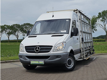 Kravas mikroautobuss MERCEDES-BENZ Sprinter 416
