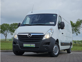 Opel Movano 2.3 maxi laadklep ac līzingu Opel Movano 2.3 maxi laadklep ac: foto 1