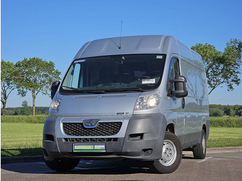 Kravas mikroautobuss PEUGEOT Boxer