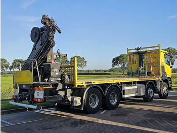 Renault K 430 HIAB 232ES-5 līzingu Renault K 430 HIAB 232ES-5: foto 3
