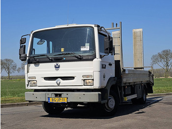 Autovedējs RENAULT Midliner S 135
