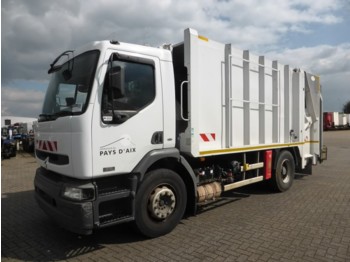Atkritumu vedējs Renault PREMIUM 280: foto 1