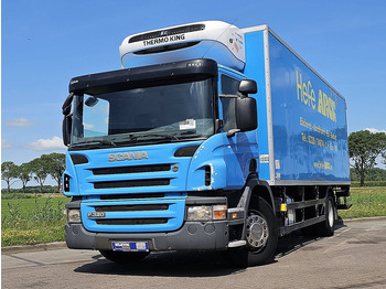 Kravas automašīna refrižerators SCANIA P 320