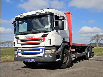 Bortu kravas automašīna/ Platforma SCANIA P 360