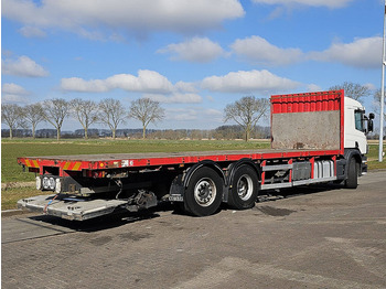 Scania P360 6X2*4 LIFT MAN. RET. līzingu Scania P360 6X2*4 LIFT MAN. RET.: foto 3