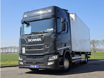 Kravas automašīna refrižerators SCANIA R 460