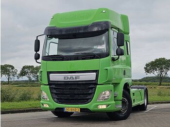 Vilcējs DAF CF 400