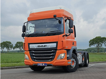 Vilcējs DAF CF 450