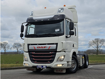 Vilcējs DAF CF 450
