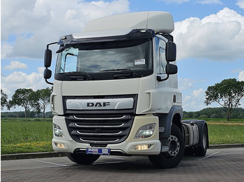 Vilcējs DAF CF 450