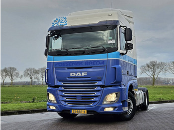 Vilcējs DAF XF